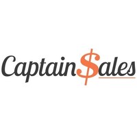 CaptainSales